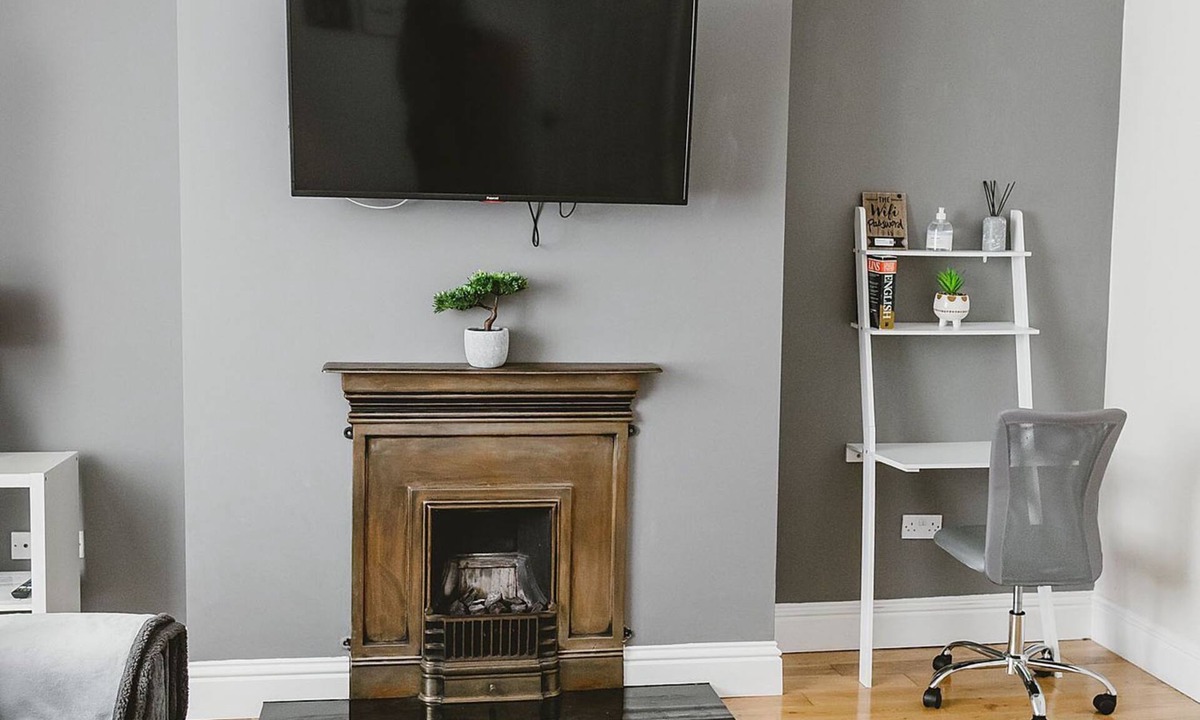 Gateshead Apartment | Gateshead Services Apartment - Ideal for holidays and contractors