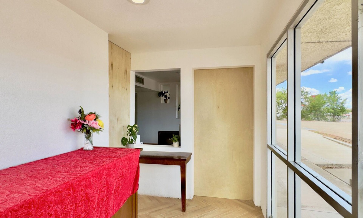 Polvadera Hotel | Gazelle Stay By Hotel O Socorro