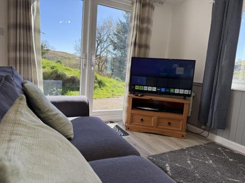 Lerags House | Gigha