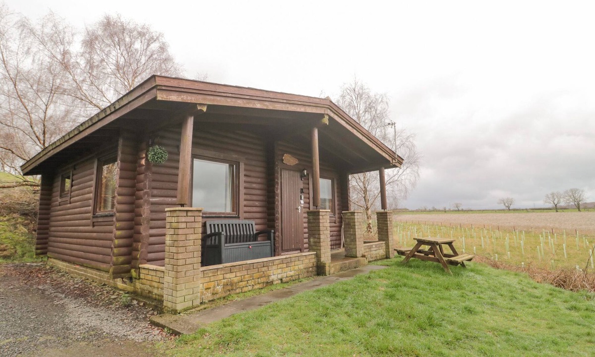 Morpeth Cottage | GLANTON, pet friendly, character holiday cottage in Longframlington