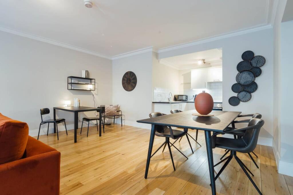 City Centre Glasgow Apartment | Glasgow Central Luxury Apartment