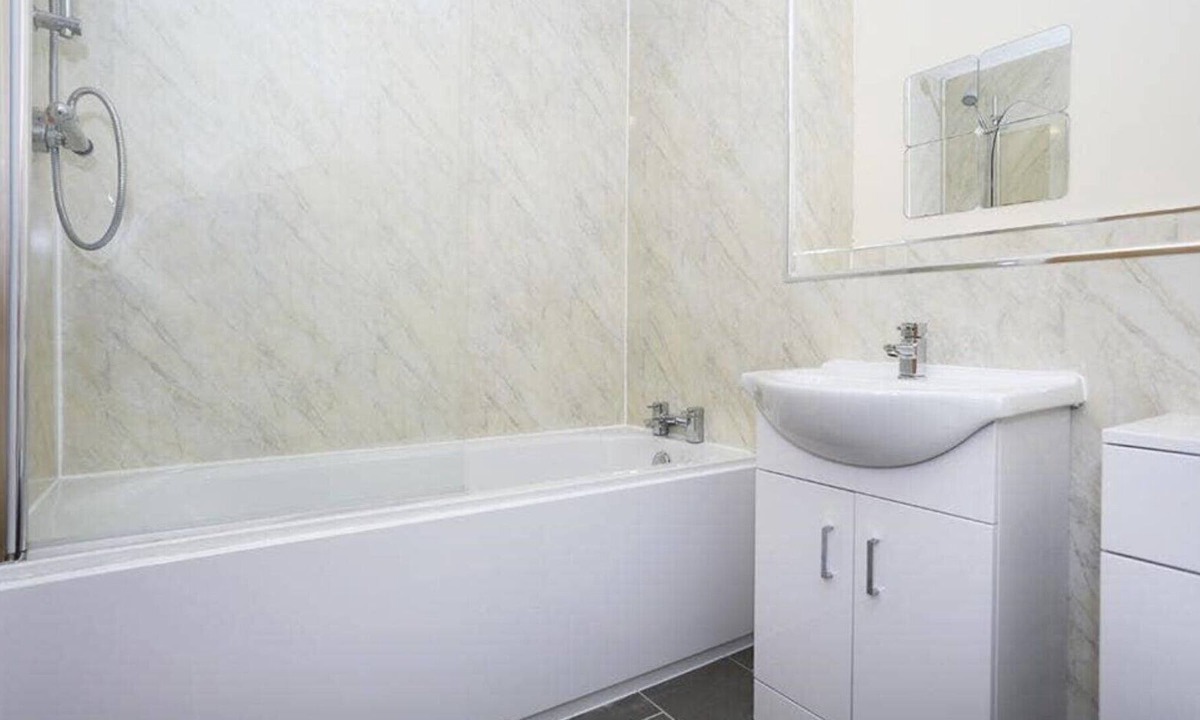 Glasgow Apartment | Glasgow's Modern 2 Double Bed, 2 Bathroom, City Centre Apartment.