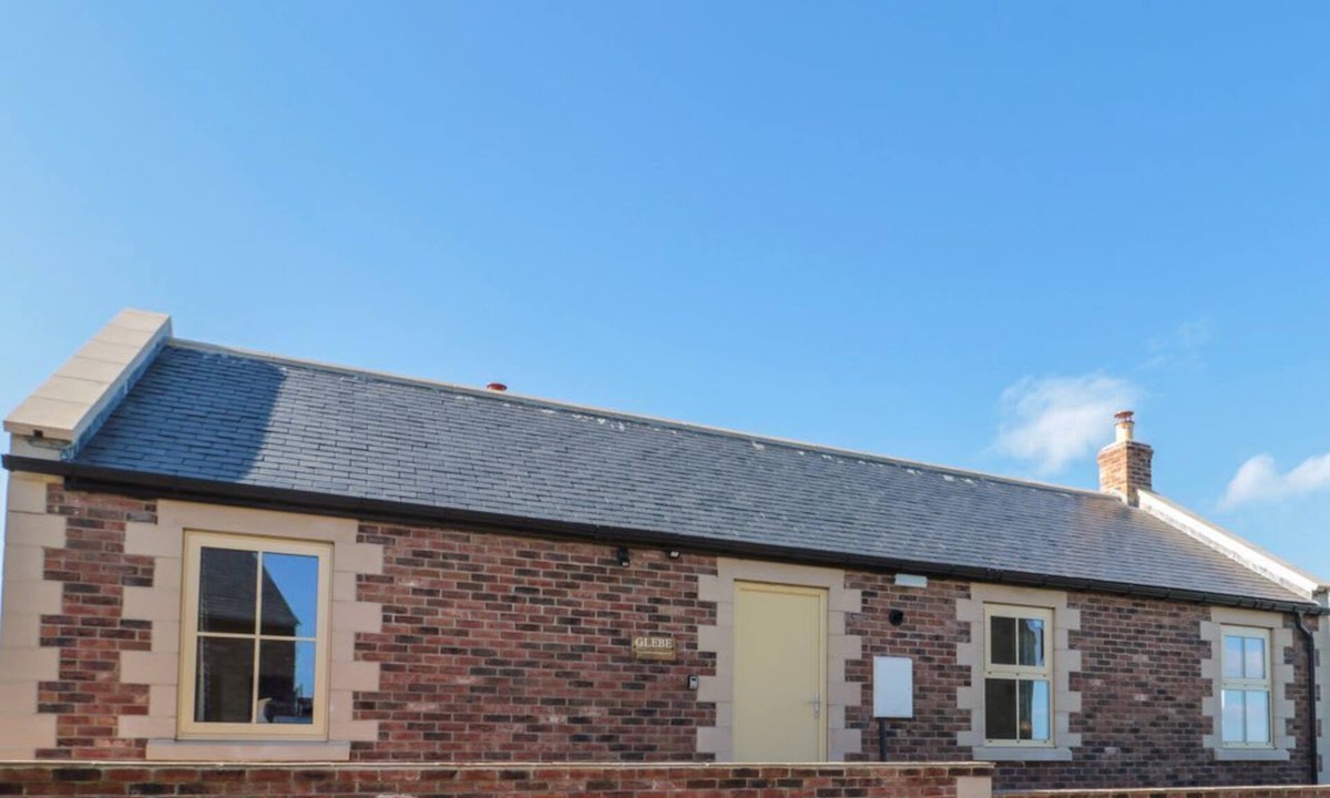 Embleton Cottage | Glebe Cottage, Embleton. WiFi.