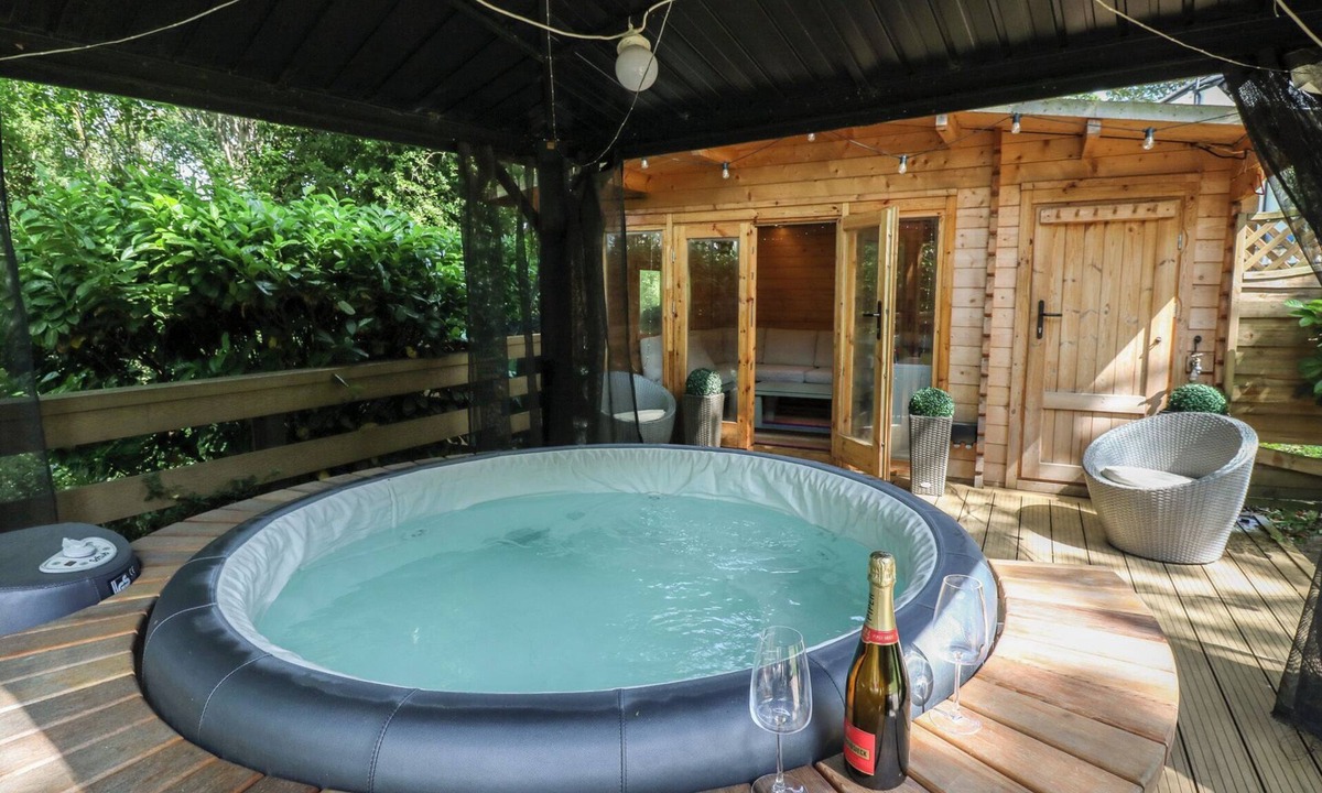 Seaham Cottage | Glebe House