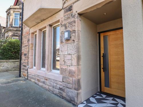 Wooler House | Glencoe House