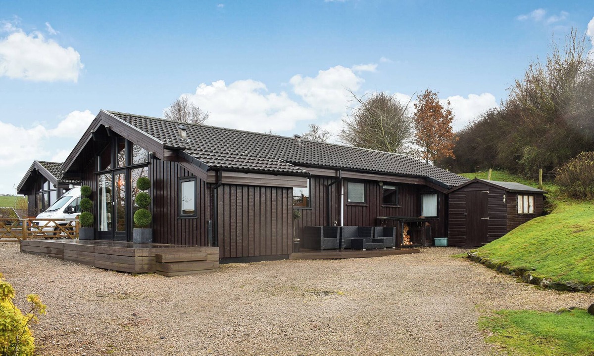 Penrith Cottage | Glendowlin Lodge Retreat