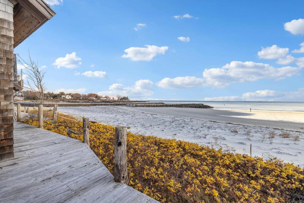 Kennebunk House | Goochs Only Beachside Cottage