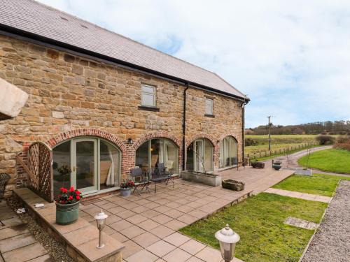 Lamesley House | Granary Barn