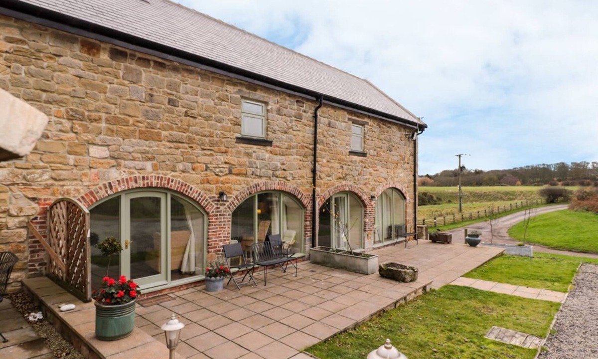 Lamesley Cottage | Granary Barn, Ouston