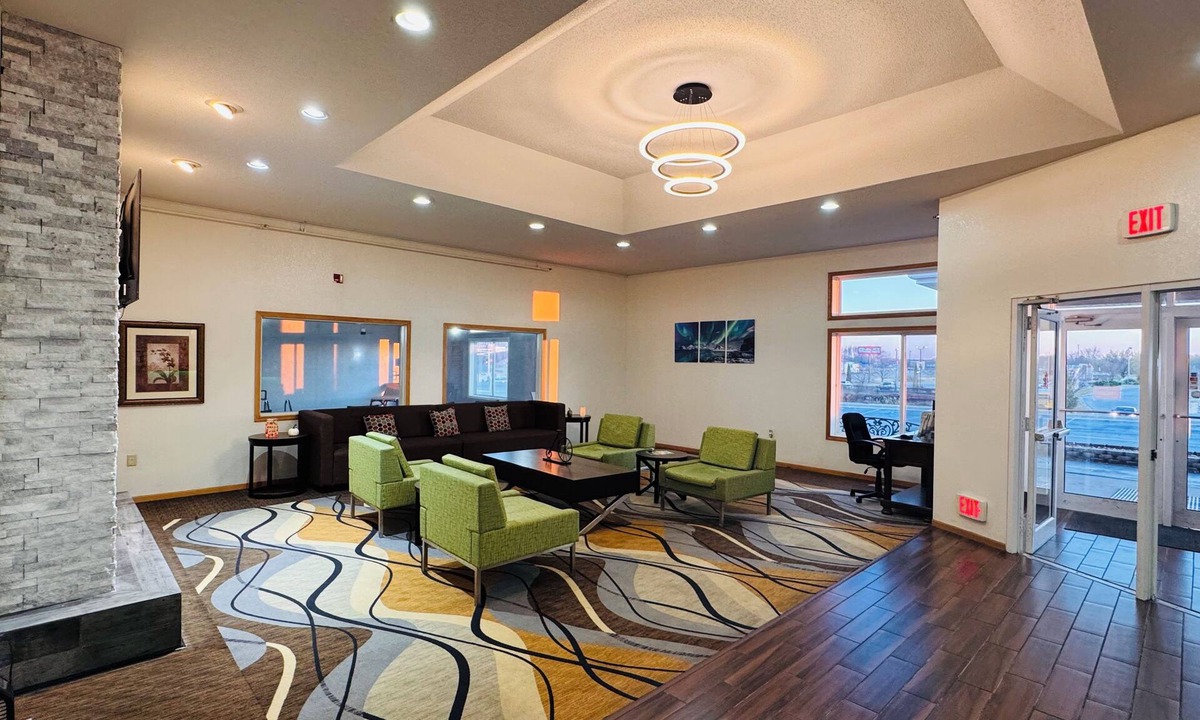 Waseca Hotel | Grandstay Hotel and Suites