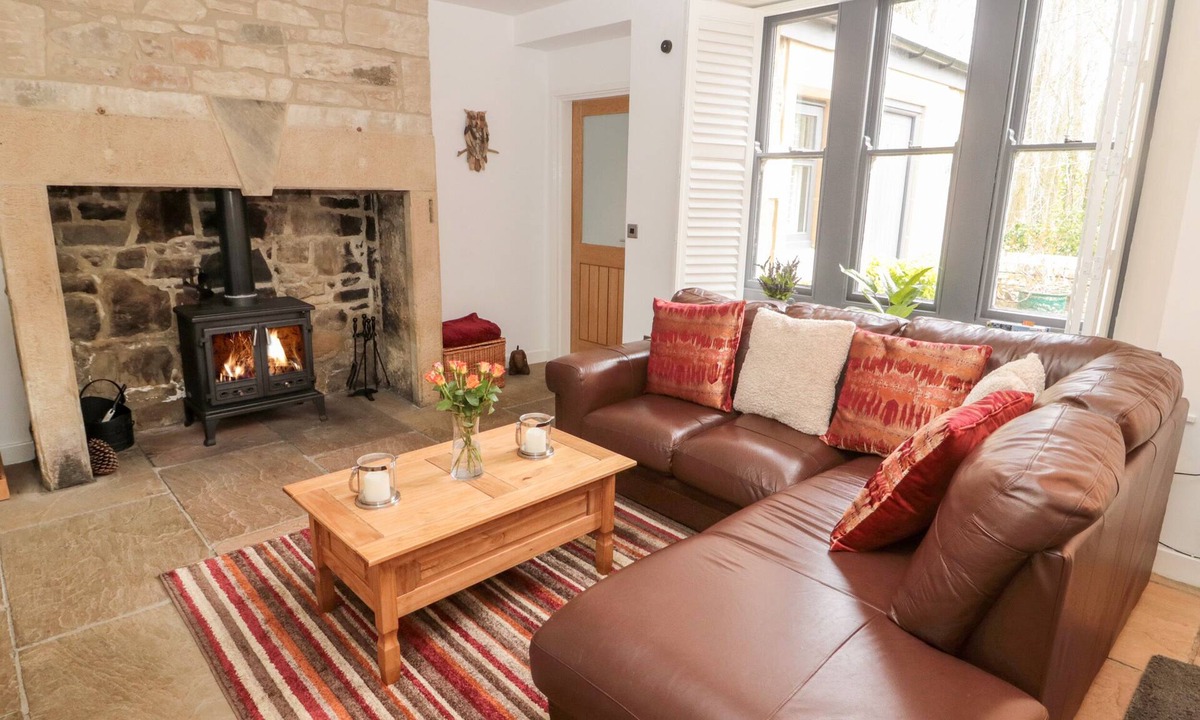 Alnwick Cottage | Grange Cottages