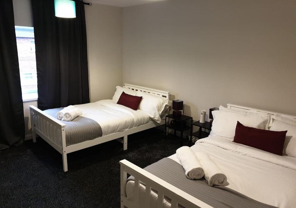 Chester-le-Street House | Grange Villas Diamond nr Chester le Street 3 Bed