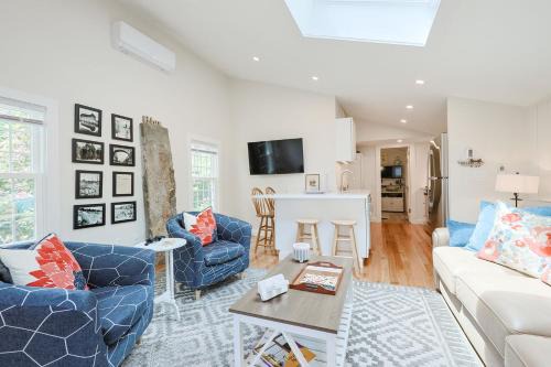 Rockport House | Granite Cottage