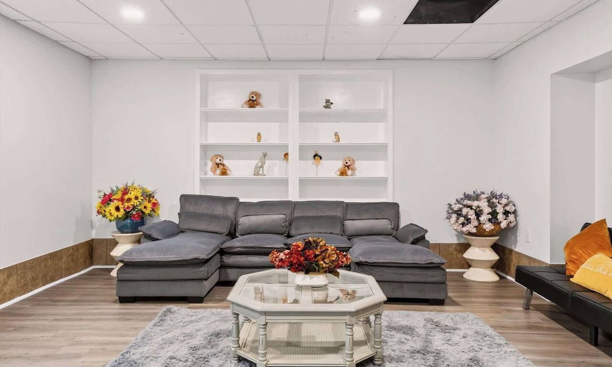 New Albany Apartment | Grant Line Residence Unit B - 10 Min to Louisville