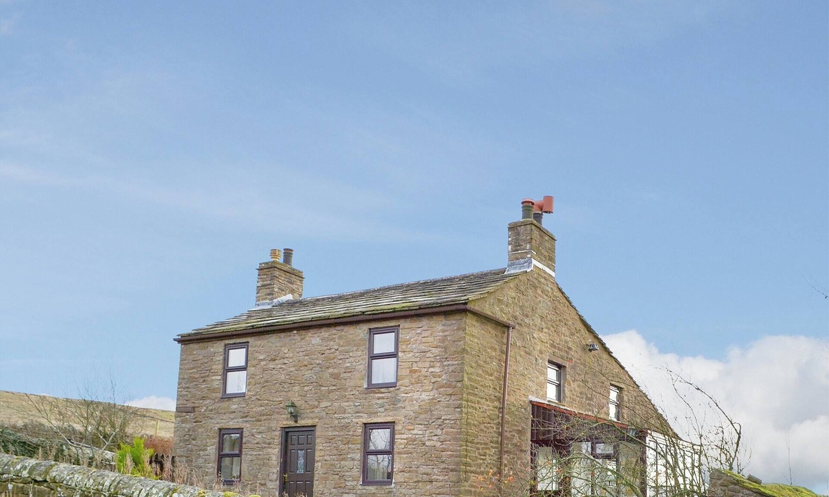 Garrigill Cottage | Great ‘get away from it all’ location sandwiched between Cumbria and Teesdale.