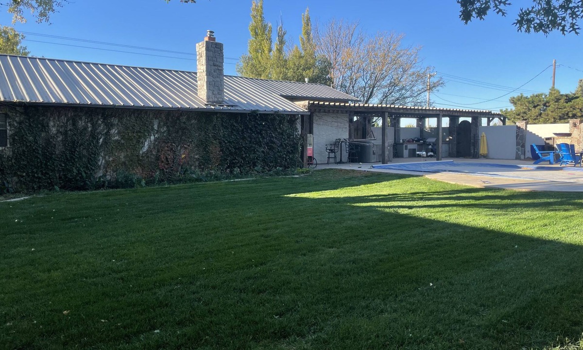 Amarillo House | Great home in the country but close to everything