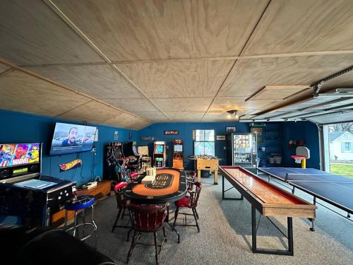Lexington Apartment | Great Lakes Resort - Jr Suite - Suite 7