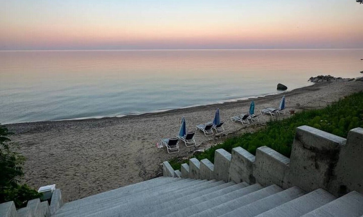 Lexington Apartment | Great Lakes Resort - Jr Suite - Suite 7