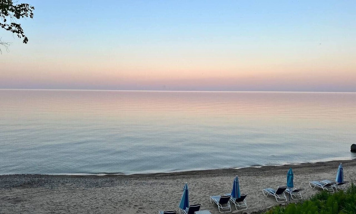 Lexington Apartment | Great Lakes Resort - Jr Suite - Suite 9
