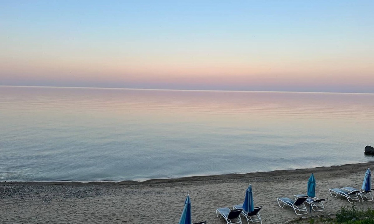 Lexington Apartment | Great Lakes Resort - Jr Suite - Suite 6