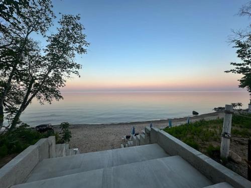 Lexington Apartment | Great Lakes Resort - Master Suite - Suite 12