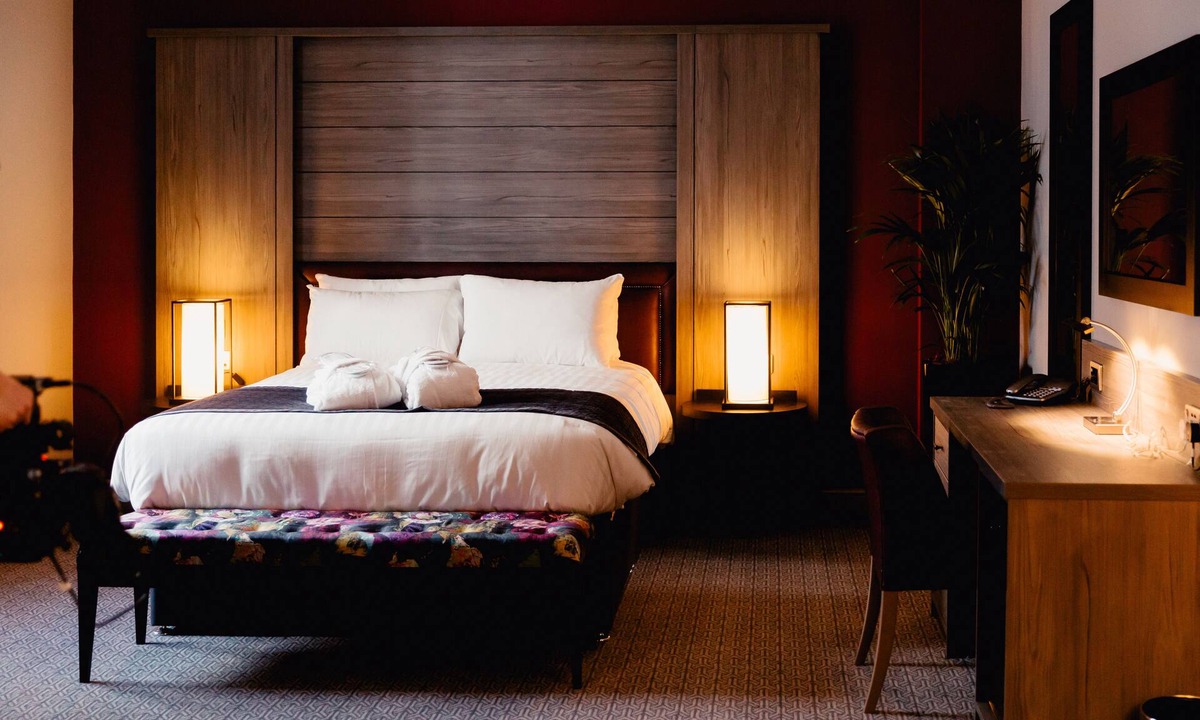 Newcastle-upon-Tyne Hotel | Great North Hotel