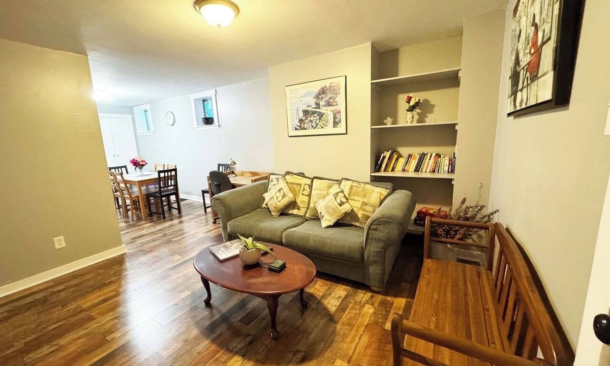 Greenfield Apartment | Greenfield Gem, 2026 MAJOR UPGRADES!