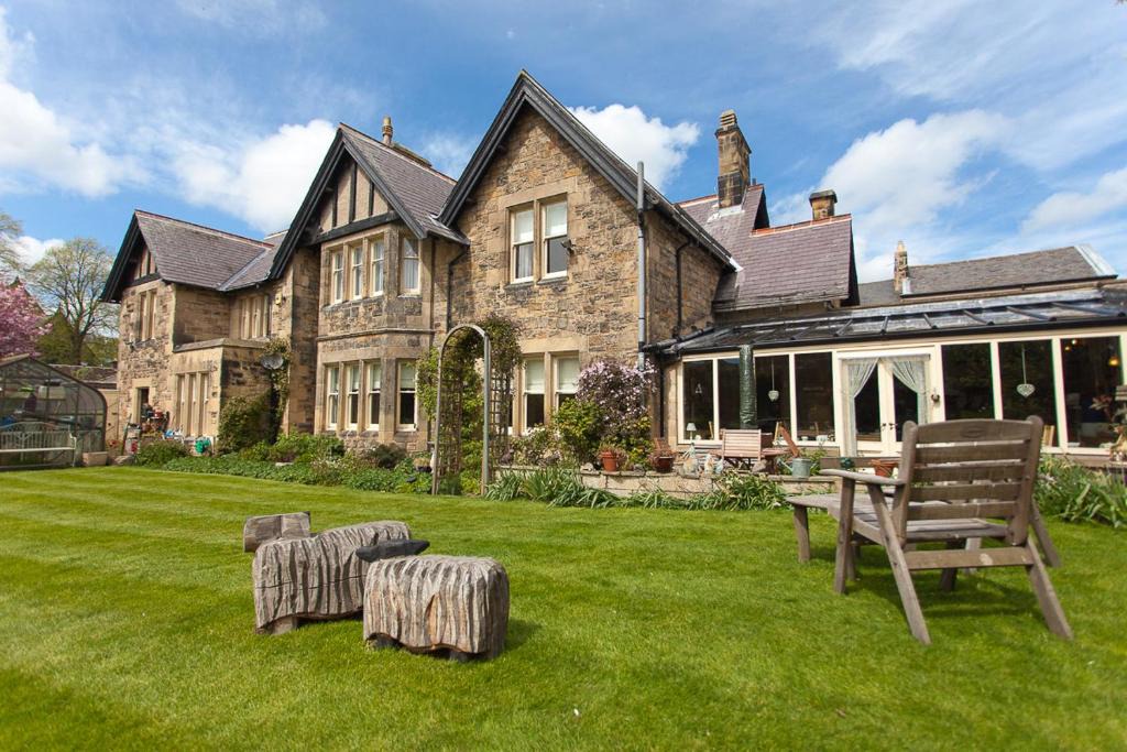 South Charlton Bed & Breakfast | Greycroft B&B