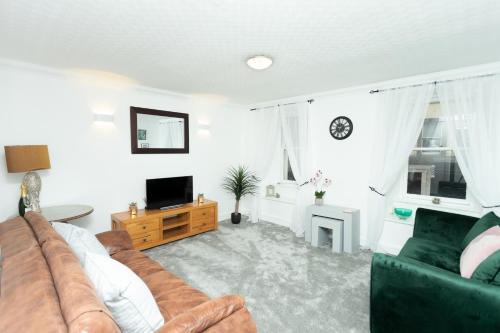 Perth House | Greyfriars Flat
