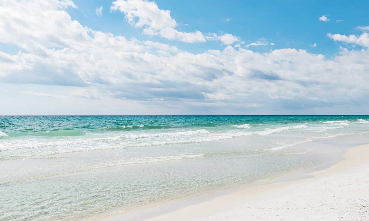 Gulf Place Condo | Gulf Place Caribbean 204