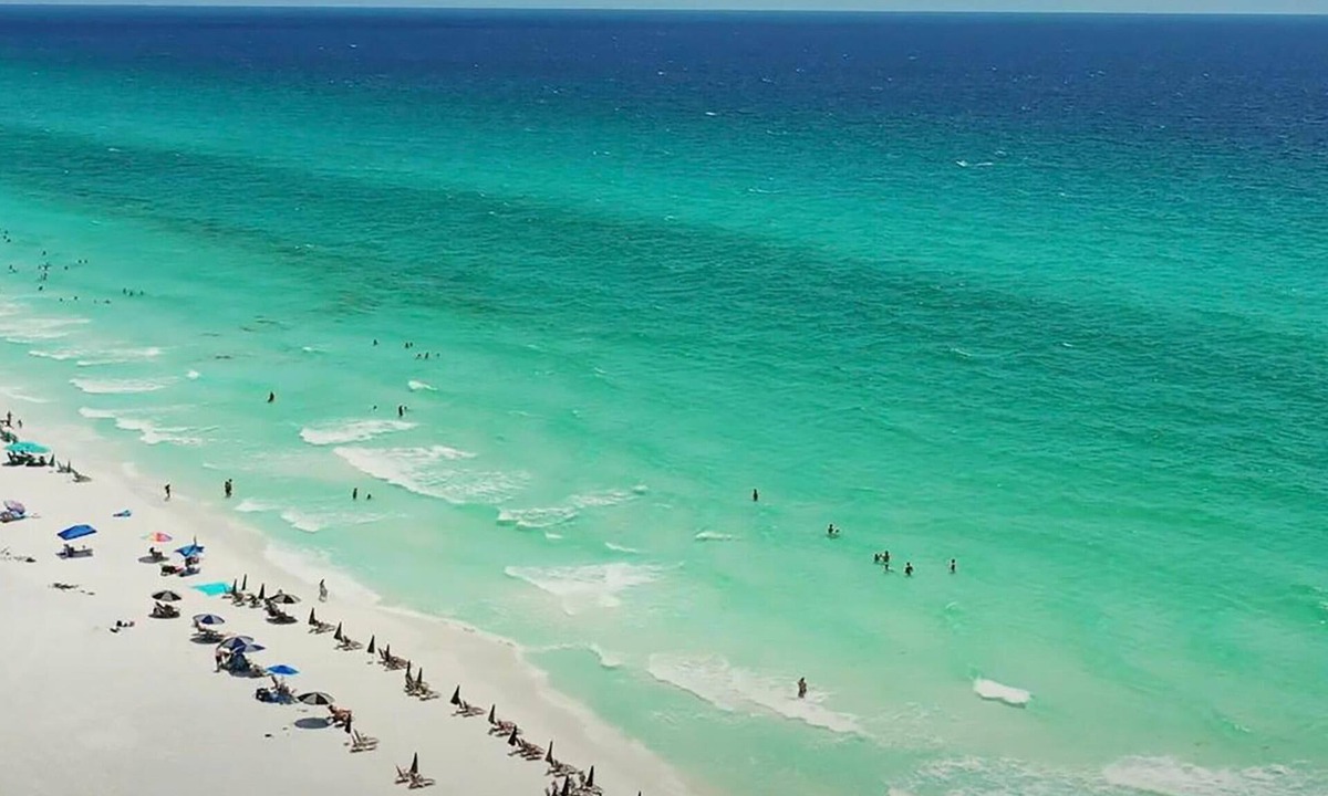 Gulf Place Condo | Gulf Place Residences 109
