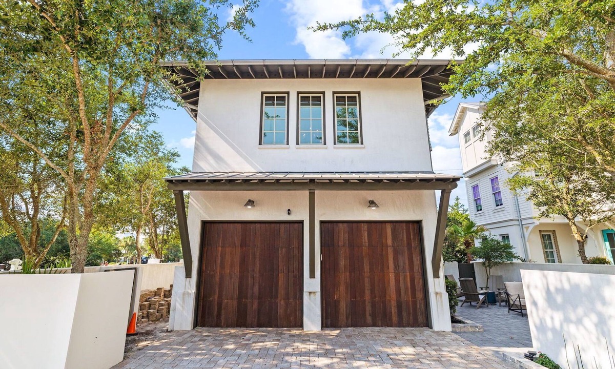 SeaNest Village House | Gulf View Home | 5-min Walk to Beach