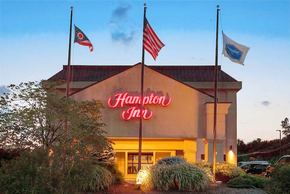 Lancaster Hotel | Hampton Inn Lancaster