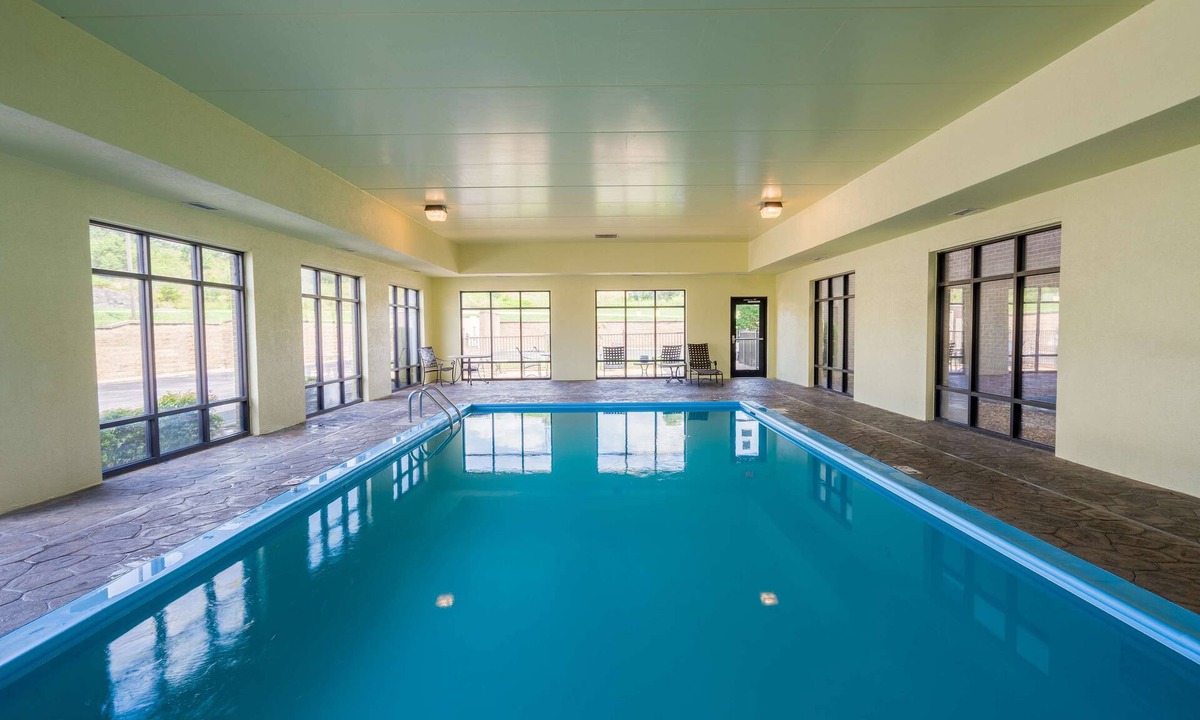 Pittsburg Hotel | Hampton Inn London-North