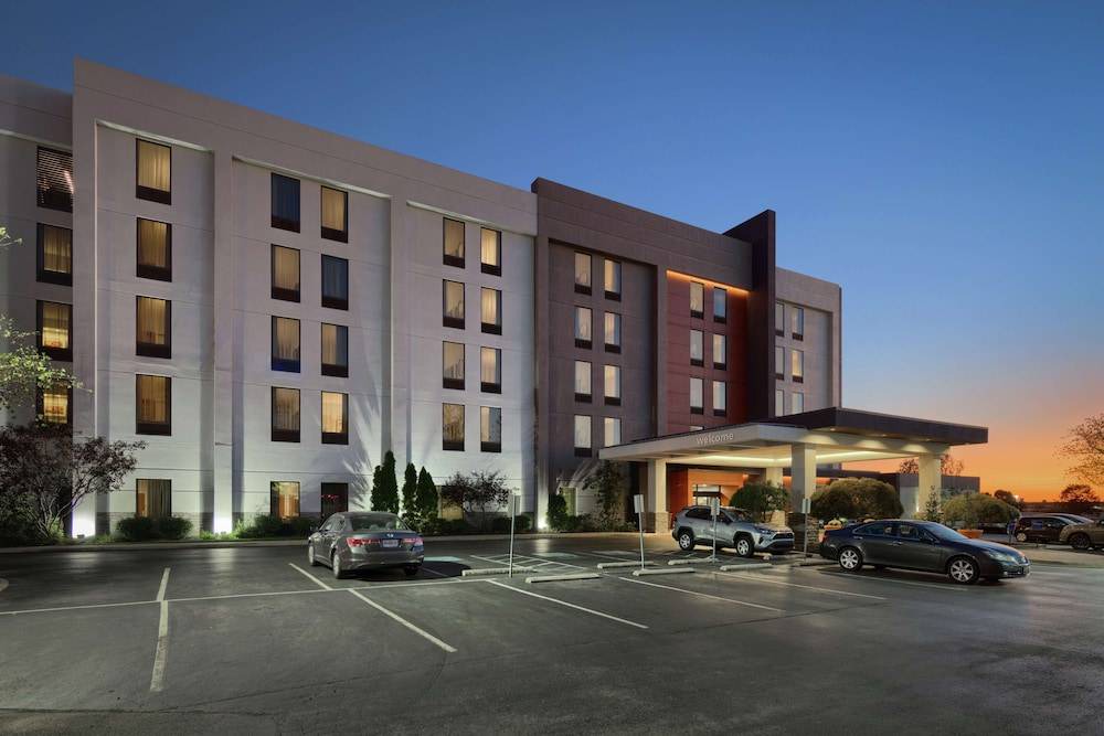 Buechel Hotel | Hampton Inn Louisville - Northeast