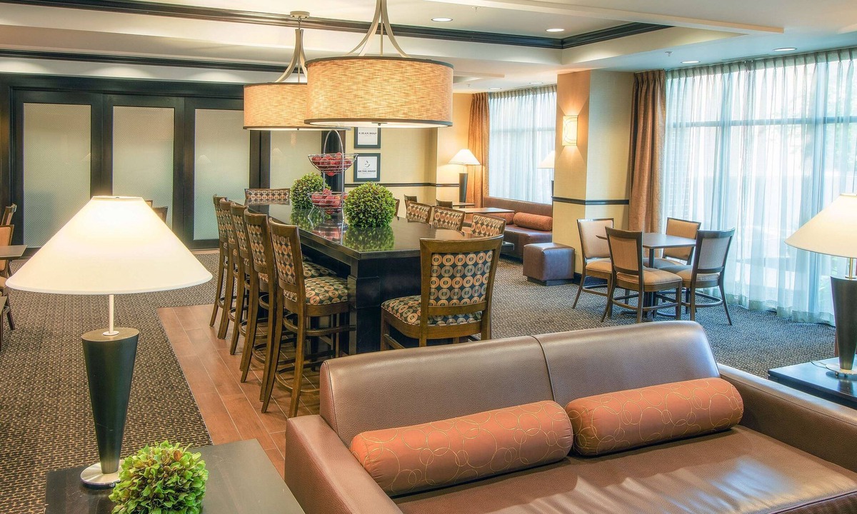 Oxford Hotel | Hampton Inn Oxford/Miami University Area