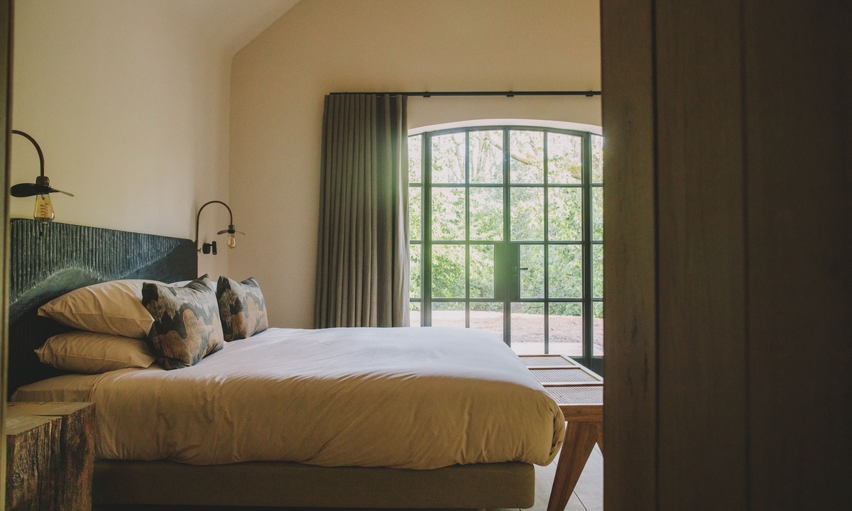 Hampton-in-Arden Hotel | Hampton Manor