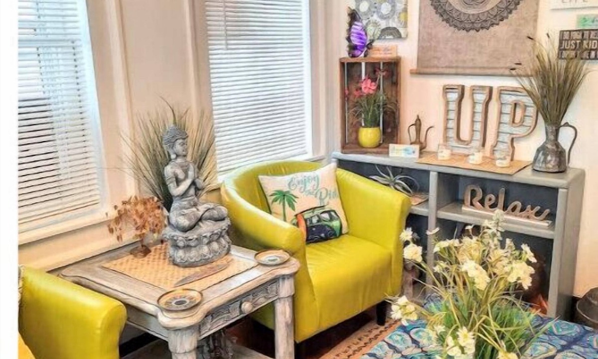Bessemer House | Happy Hippie Shack! Good U.P. Vibes Bike/Hike/Ride