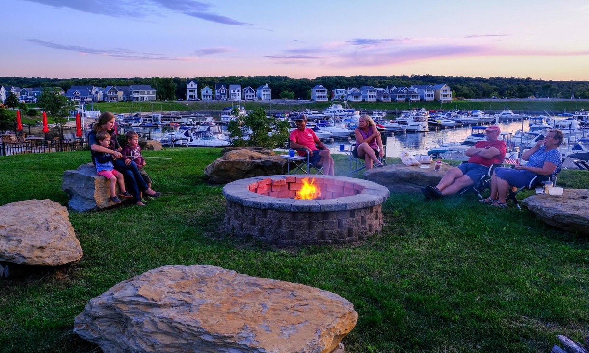 Ottawa House | Harbor Master Villa #230