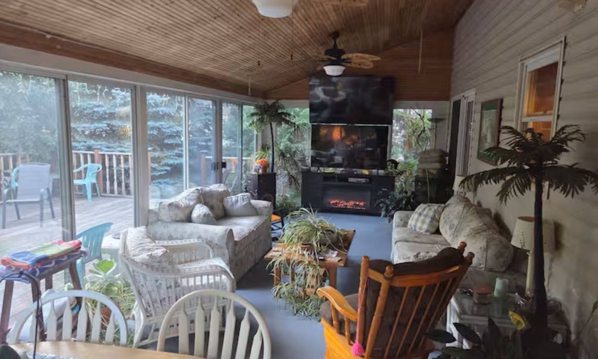 Northwest Harborcreek House | Harborcreek Haven !