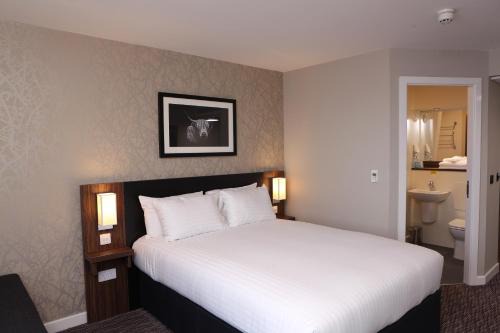 Peterhead Hotel | Harbour Spring, Peterhead by Marston's Inns