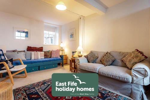 Crail Apartment | Harbour View Apartment - Crail