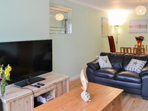 Oban House | Harbour View