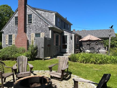 Harwich Port House | Harwich Port Retreat—Walk to Beach Rail Trail