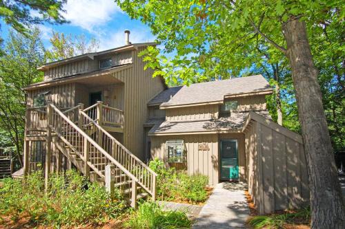 Maple City House | Hawks Nest 27