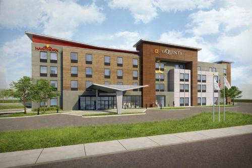 Miamisburg Hotel | Hawthorn Extended Stay by Wyndham Miamisburg Dayton South