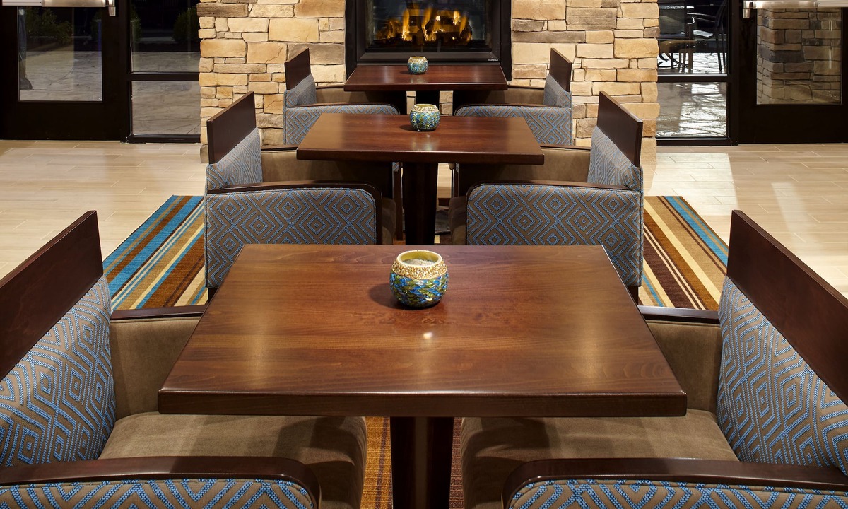 Barton Hotel | Hawthorn Extended Stay by Wyndham Saint Clairsville