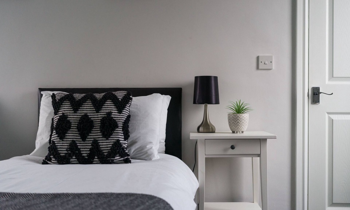 Ashington House | Hawthorn- Great 2 bed home in Ashington, Northumberland