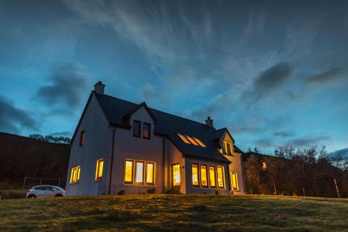 Waternish Bed & Breakfast | Hazeldean