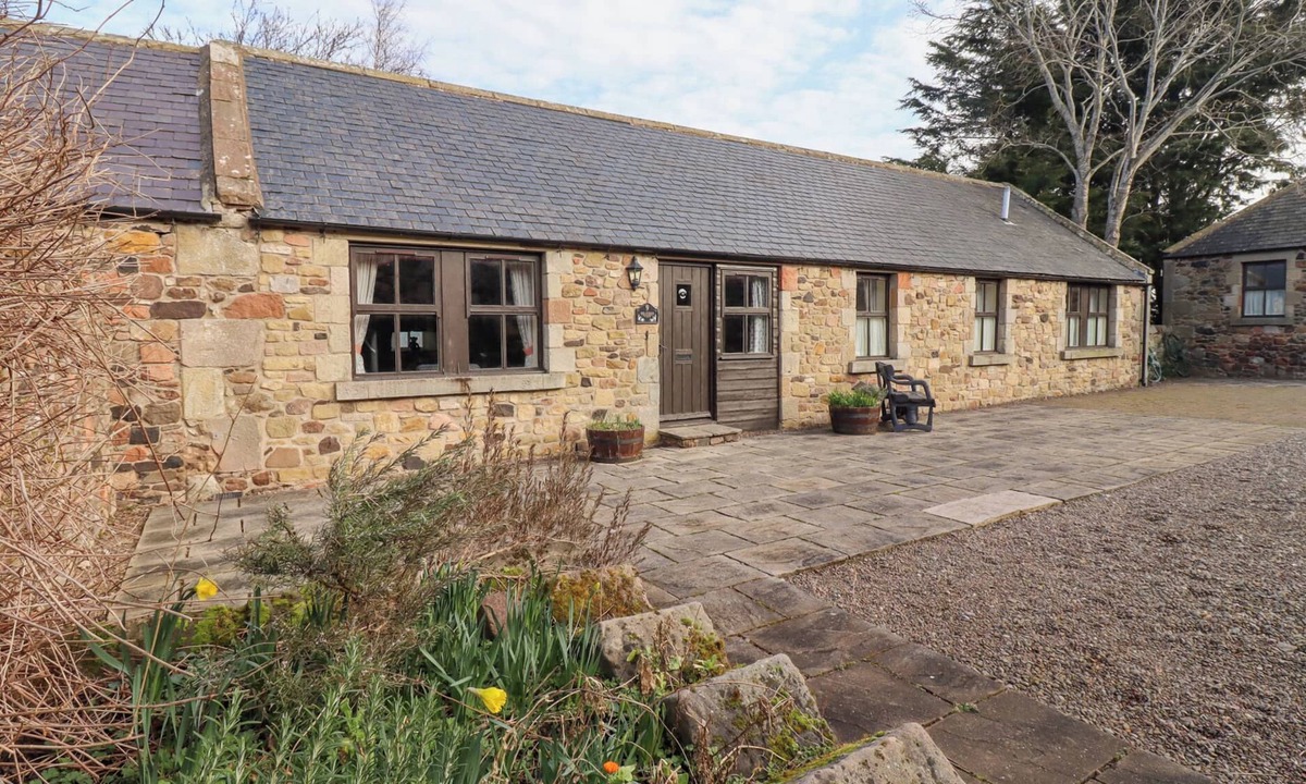 Akeld Cottage | HEATHERVIEW, family friendly, character holiday cottage in Wooler